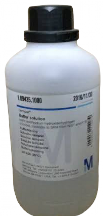 109435 buffer solution 9 Merck